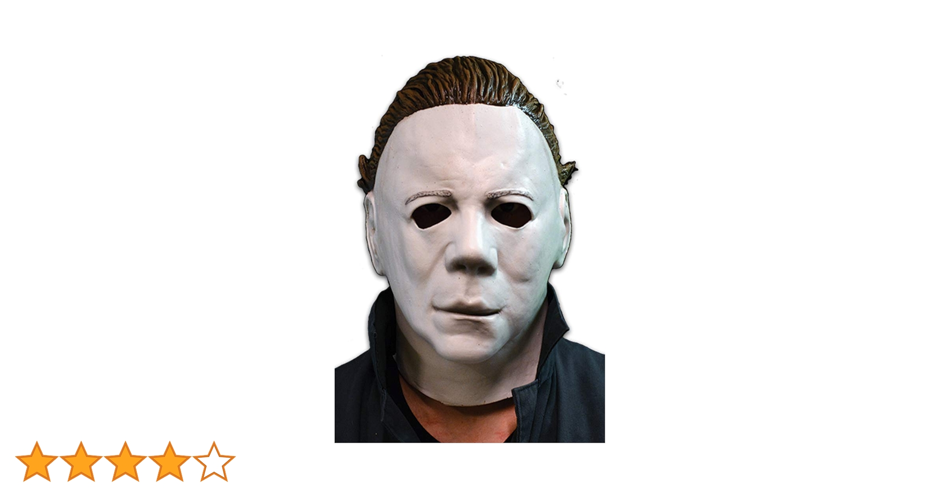 Amazon.co.jp: ユニバーサルスタジオ - マイケル·マイヤーズ·マスク